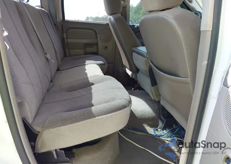 2003 Dodge Ram 1500 Slt/Laramie/St z USA, uszkodzony, nr VIN 1D7HA18D53J656163